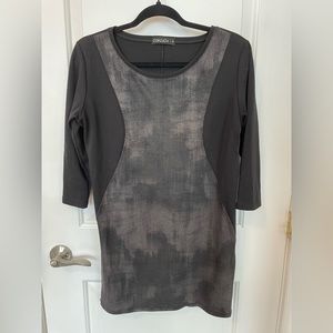 Cokluch mini dress/tunic